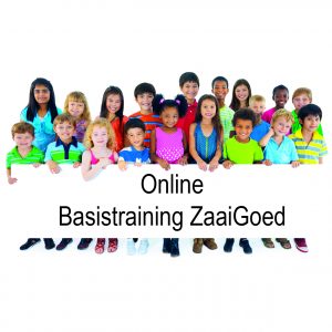 ZaaiGoed Onlinetraining: Voor de gedreven opvoeder