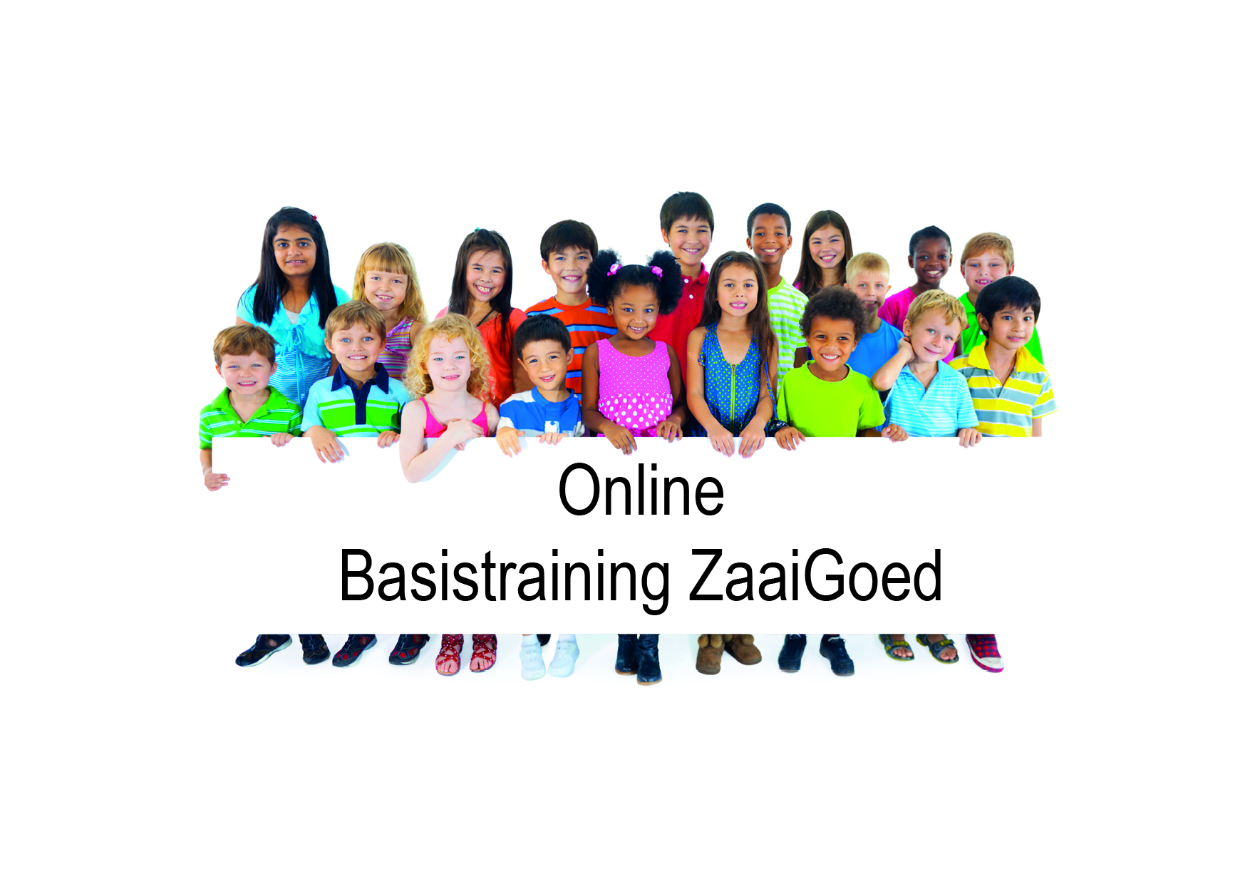 ZaaiGoed Onlinetraining: Voor de gedreven opvoeder